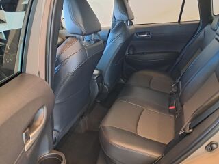 Toyota Corolla Cross Luxury 131kW