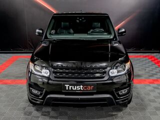 Land Rover Range Rover Sport HSE Dynamic 3.0 225кВ