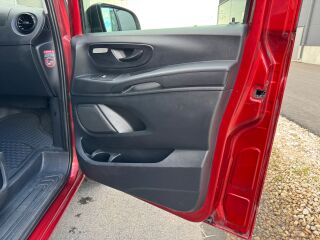 Mercedes-Benz Vito 2.0 120kW