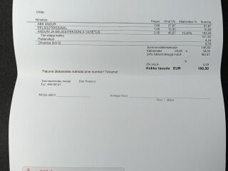 Audi Q7 3.0 171kW