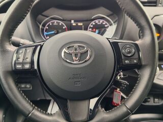 Toyota Yaris Style 82kW