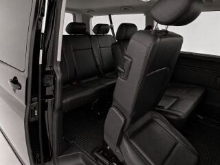 Volkswagen Caravelle 4 Motion Long Highland 2.0 150кВ