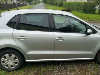 Volkswagen Polo 1.4 63kW