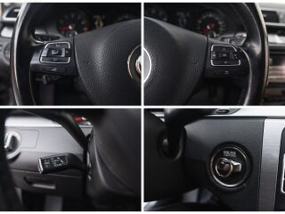 Volkswagen Passat Variant EcoFuel Highline 1.4 R4 TSI 110kW