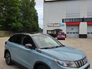 Suzuki Vitara 1.4 GLX 103кВ