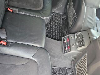 Audi Q7 3.0 180кВ