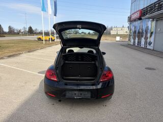 Volkswagen Beetle TDI A 1.6 77kW