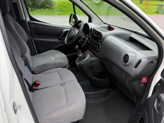Peugeot Partner 1.6 66кВ