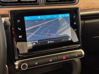 Citroen C3 Shine PureTech 110AT 1.2 81kW