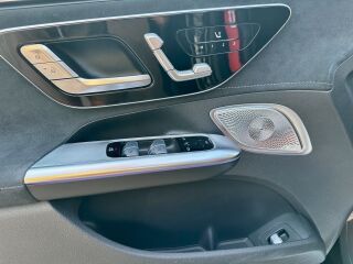 Mercedes-Benz EQE 43 AMG 4MATIC BURMESTER DIGITAL LIGHT 350kW