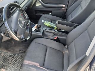 Audi A4 1.9 74kW