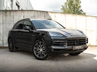 Porsche Cayenne E-Hybrid 3.0 346kW