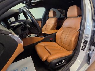 BMW 530 d xDrive LuxuryLine 3.0 195kW