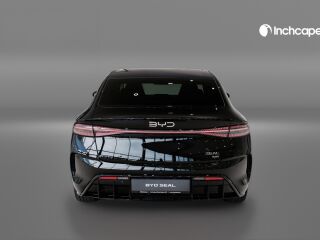 BYD Seal 2026 Excellence AWD 390кВ