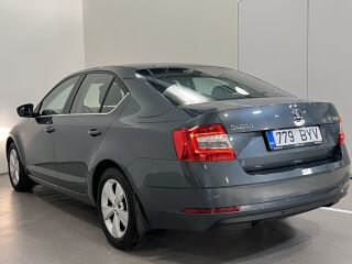 Skoda Octavia Ambition Plus FL 1.0 TSI 85kW