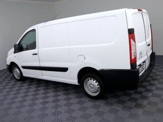 Citroen Jumpy Long Facelift 1.6 HDi 66kW
