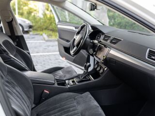 Skoda Superb Highline 1.4 110kW