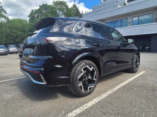Volkswagen Tiguan R-Line 2.0 TDI 110kW
