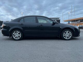 Mazda 6 2.0 108кВ