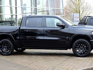 Ram 1500 LIMITED 3.0L HURRICANE 540 hp 3.0 402kW