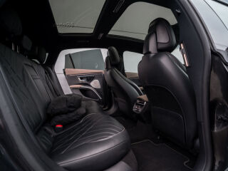 Mercedes-Benz EQS 580 4Matic AMG Night 135kW