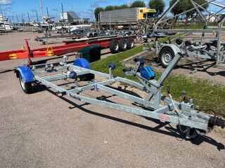 SKIBSPLAST 500 CL Suzuki 58kW