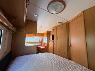 Kabe Briljant XL King Size Põhjamaine