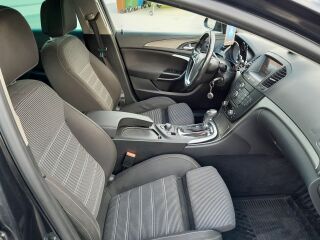 Opel Insignia 2.0 96kW