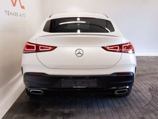 Mercedes-Benz GLE 350 d 4Matic Coupe 200kW