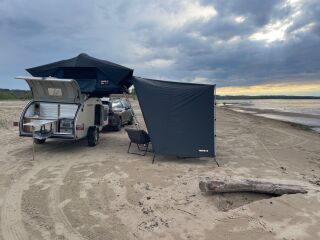 Camper Alpic CARETTA 1500