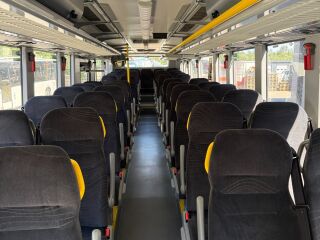 Volvo 8900 12,2 m 263kW