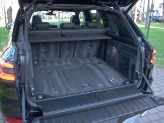 BMW X5 d xDrive Assistant Wntr 3.0 R6 210kW