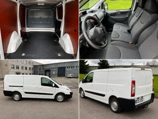 Citroen Jumpy 2.0 94kW