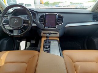 Volvo XC90 Intelli Safe 2.0 D5 165kW