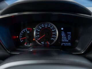 Toyota Corolla Active 1.2 85kW