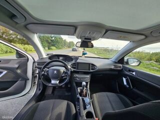 Peugeot 308 1.2 96kW