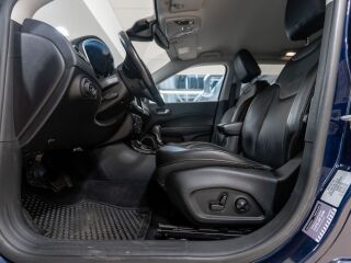 Jeep Compass Limited 4x4 1.4 125kW