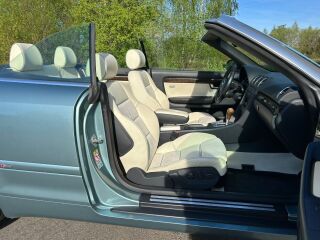 Audi A4 Cabrio Audi Exclusive S-Line 3.2 V6 188kW