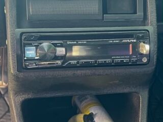 Volkswagen Golf 1.9 47kW