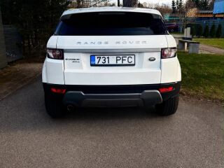 Land Rover Range Rover Evoque 2.2 R4 110kW