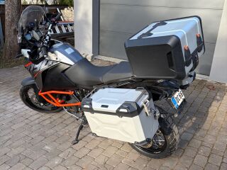 KTM 1190 Adventure V2 LC8 110кВ