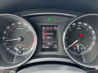 Skoda Superb Ambition Business 1.6 TDi 77kW