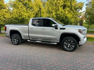 GMC Sierra 1500 4x4 4.3 V6 213kW