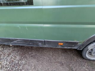 Citroen Jumper L4H3 3.0 116kW