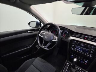 Volkswagen Passat Business 1.5 110кВ