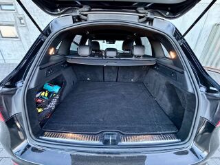 Mercedes-Benz GLC 63 AMG S 4.0 V8 375kW