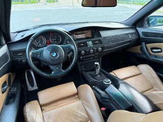 BMW 530 M-Pakett 3.0 173kW