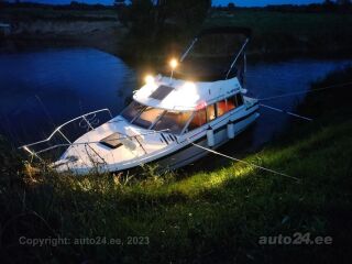 Bayliner 17.08.25 5.7 200kW