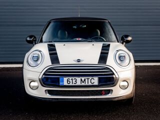 MINI Cooper 1.5 100кВ
