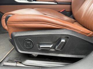 Audi A6 Sport Line 50 3.0 V6 TDI 210kW